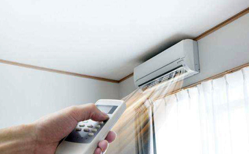 新科空调故障代码E4解析与维修指南