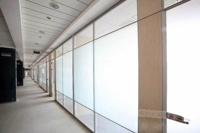 智能办公隔断设计 计算机及办公设备维修功能的魅力