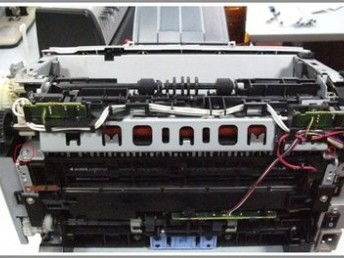 北京市通州区宋庄HP打印机专业维修服务指南