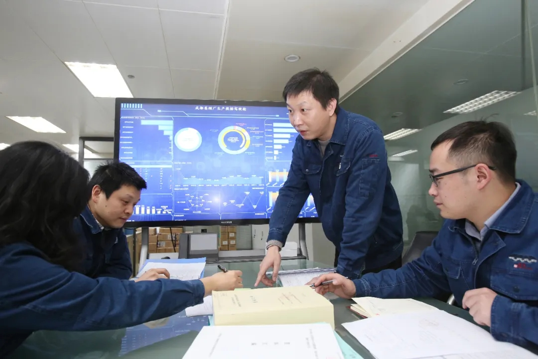 数据赋能、智慧运营 计算机及办公设备维修的数字化转型之路
